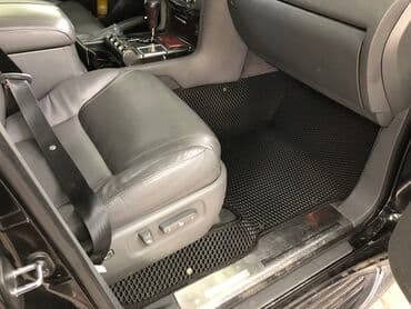 octavia: Лексус LX570 Ева Полики Бишкек Eva Полики Бишкек Ева Коврики — 3