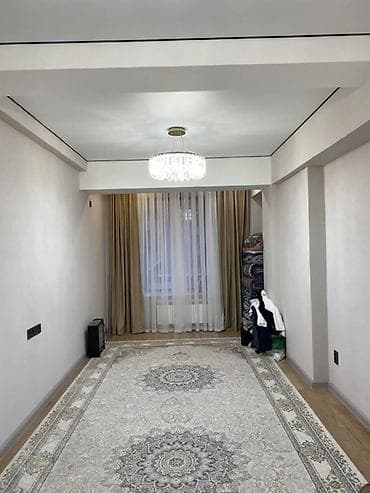 Квартиры: 2 комнаты, 59 м², 3 этаж — 5