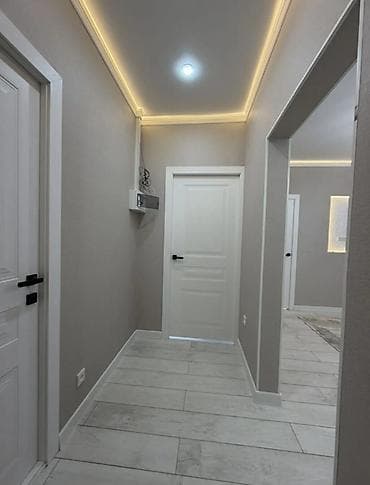 Недвижимость: 2 комнаты, 45 м², 108 серия, 7 этаж, Дизайнерский ремонт — 3