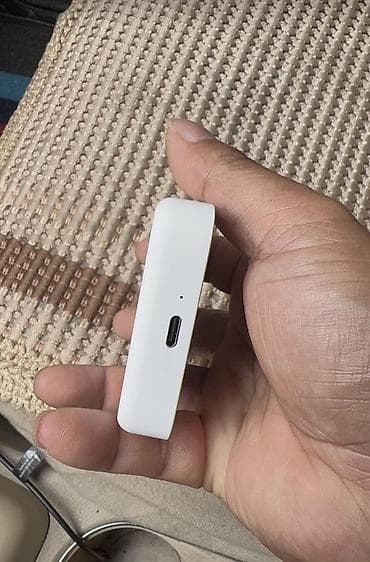 окулус квест: Магнитный Power Bank (MagSafe) — 4800mAh Продаю мощный и компактный — 3