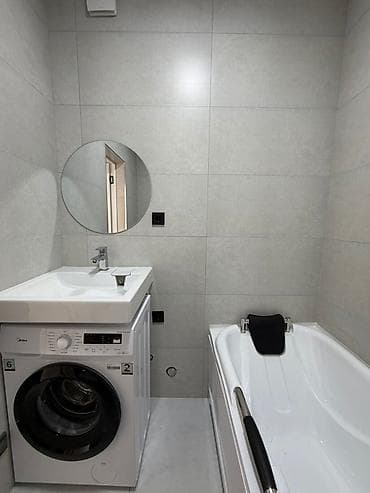 буденного: 2 комнаты, 44 м² — 8