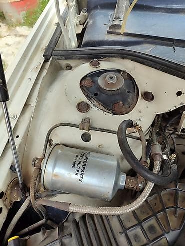 buick roadmaster: Audi 100: 1988 г., 2.3 л, Механика, Бензин, Седан — 6