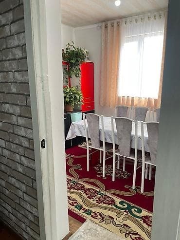 Освещение: Срочно Сокулуктун 1 -Май айылынын Дачасынан 5 комнаталуу там сатылат — 8