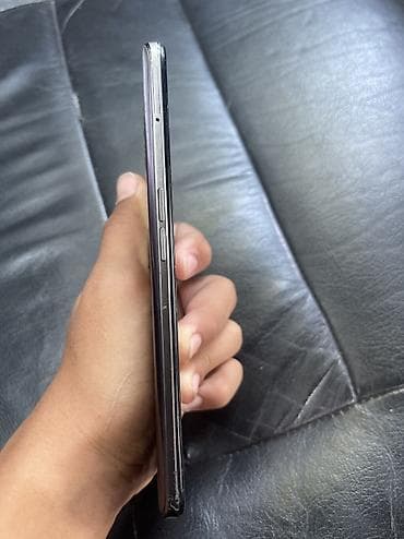mchose a5: Realme 8i, Б/у, 128 ГБ, цвет - Черный, 1 SIM, 2 SIM, eSIM — 5