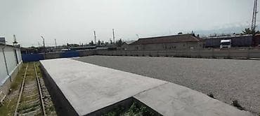 работа склад: СДАЕТСЯ в аренду участок с Ж/Д ПАНДУСОМ — 1