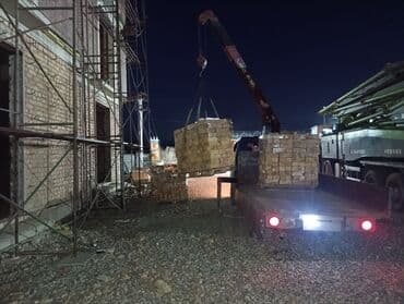 runx alex: Услуги манипулятора KIA (бортовой кран) услуга - Компактный — 6