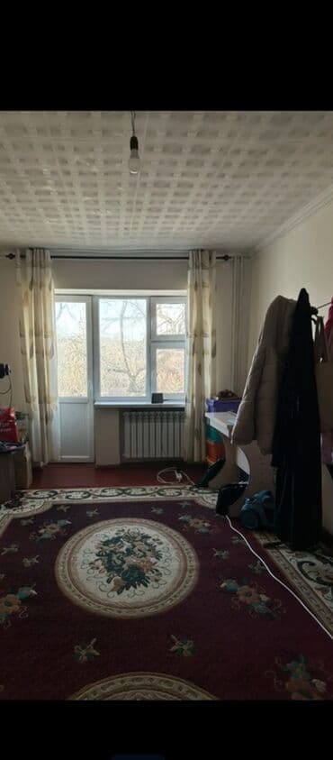 куплю квартиру аламидин 1: Студия, Риэлтор, Без подселения, С мебелью полностью — 2