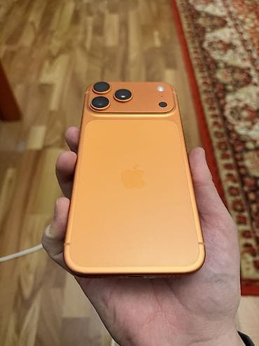 iphone 11 pro max: IPhone 17 Pro Max, Б/у, 256 ГБ, Защитное стекло, Чехол, Кабель, 100 % — 3