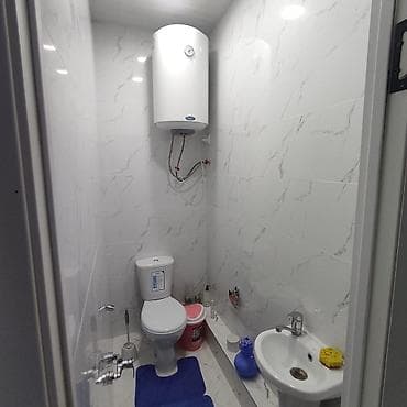 3 комнаты, 84 м², 108 серия, 6 этаж, Свежий ремонт — 7