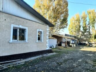 продаю дом под швейный цех: Производственное помещение для бизнеса - Отдельно стоящее одноэтажное — 15