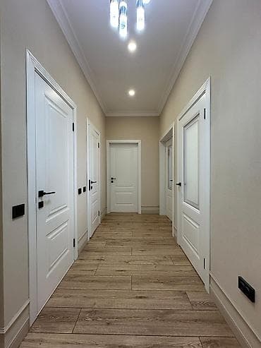 ихлас джал 15: 2 комнаты, 56 м², Элитка, 10 этаж, Дизайнерский ремонт — 7