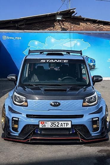 Kia Ray: 2020 г., 1 л, Автомат, Бензин, Хэтчбэк