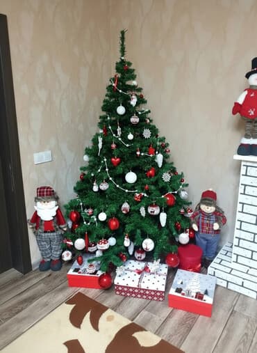 бу искусственный газон: Продаю елку Б/У высота 180см ( Без игрушек) — 2