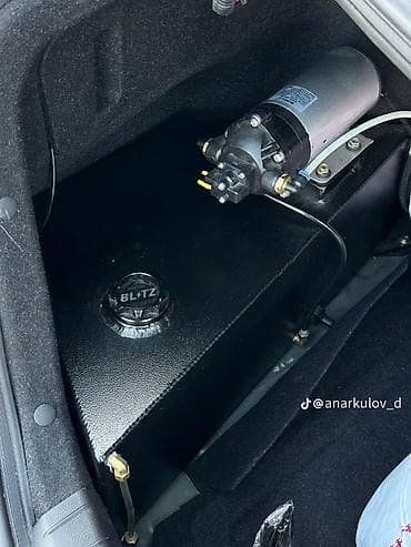 Hyundai Avante: 2018 г., 1.6 л, Автомат, Бензин, Седан — 8