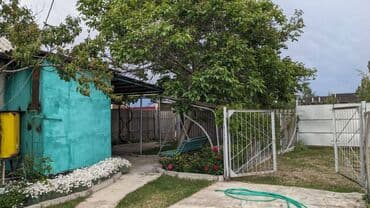 контейнер дом бишкек: Үй, 100 кв. м, 10 бөлмө, Менчик ээси — 8