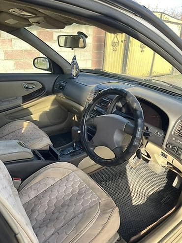 audi c5: Nissan Cefiro: 2001 г., 2.5 л, Автомат, Бензин, Седан — 6