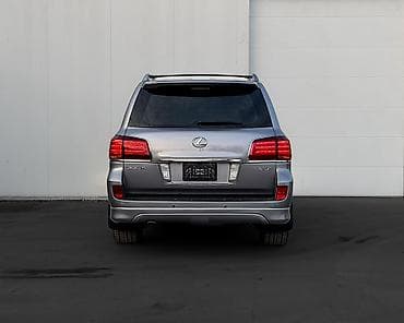 зеркало gx 470: Lexus LX: 2010 г., 5.7 л, Автомат, Бензин, Внедорожник — 6