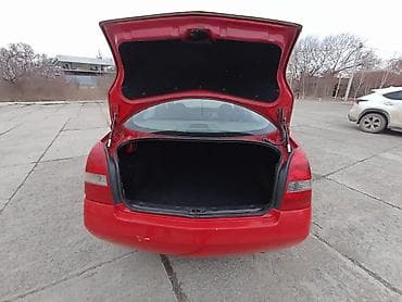 Унаа сатуу: Nissan Sunny: 2003 г., 2 л, Автомат, Бензин, Седан — 7