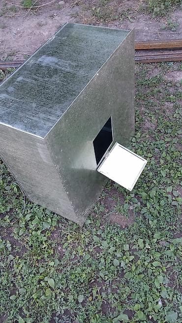 цистерну для воды: Бак, Самовывоз, Платная доставка — 3