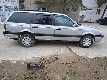 топливный бак пассат: Volkswagen Passat: 1992 г., 1.8 л, Механика, Бензин, Универсал — 7