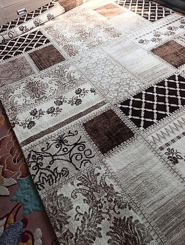 корпа: Ковер Б/у, 300 * 200 — 2