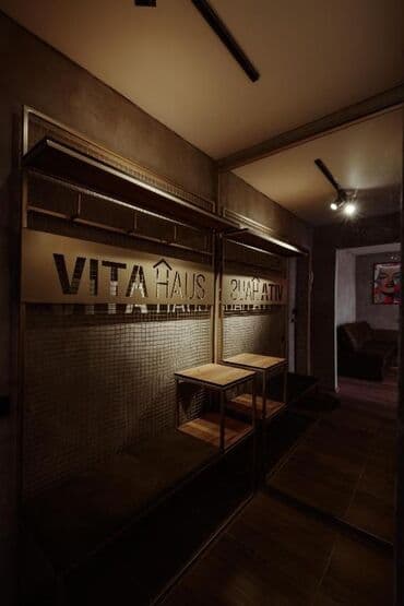 суточные квартиры в тунгуче: 1 комната, Душевая кабина, Постельное белье, Кондиционер — 29