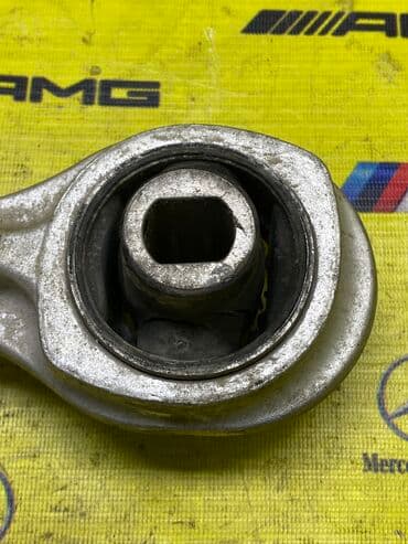 реставрация рулевых реек: Комплект рычагов Mercedes-Benz Оригинал, Япония — 2