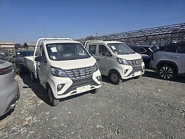 wuling mini ev: Легкий грузовик, Стандарт, До 1 т, Новый — 5
