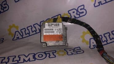 датчик srs: Mercedes-Benz Б/у, Оригинал — 1