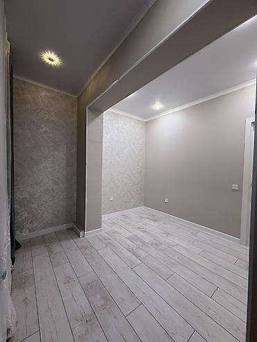 суточные квартиры балыкчы: 2 комнаты, 53 м², 108 серия, 7 этаж, Дизайнерский ремонт — 6