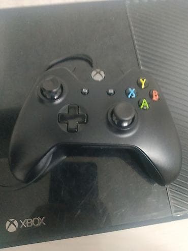 Техника и электроника: Обмен интересует Xbox one fat 500 Гб внутри есть 37 собственных игр по — 2