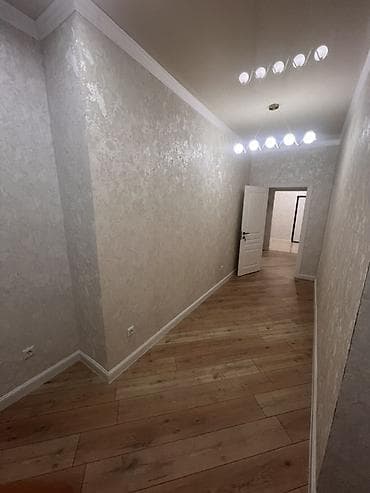 2016: 3 комнаты, 73 м², Элитка, 7 этаж, Евроремонт — 8