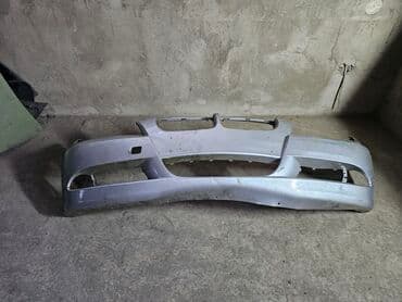 купить передний бампер на форд мондео 3: Бампер Алдыңкы BMW, Колдонулган, Оригинал — 5