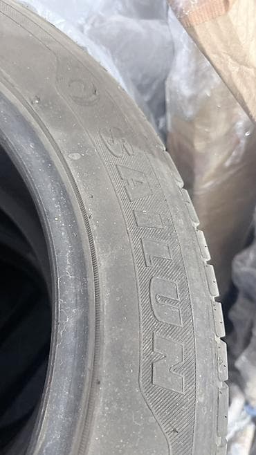 srv 3: Шины 225 / 55 / R 17, Лето, Комплект, Легковые, Sailun — 2