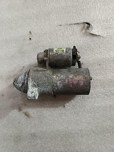 tucson: Стартер Hyundai 2017 г., Оригинал — 1