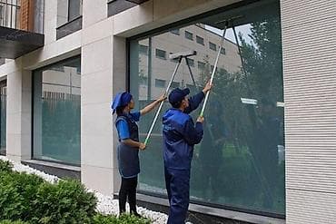 химчистка аато: Уборка помещений, | Генеральная уборка, | Офисы — 4