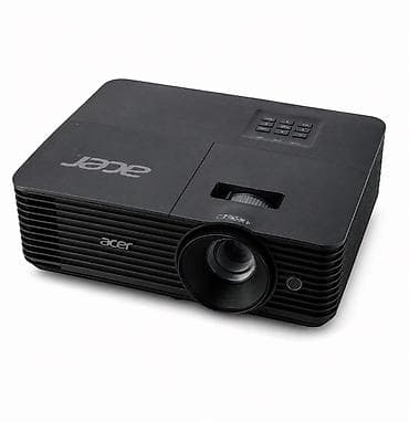 led matrix panel: Проектор Acer DLP Продаётся б/у проектор Acer. Подойдёт для офиса — 1