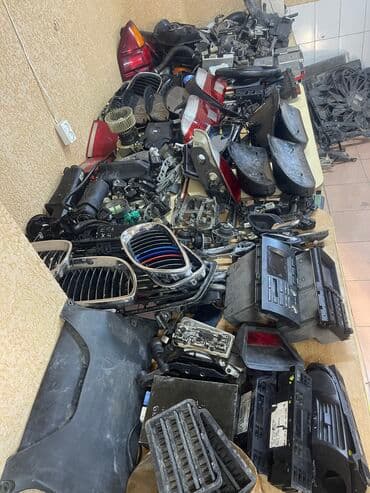 аксессуары для серверных стоек полки стационарные: Бмв е39 плафоны в оригинале привозные рули оптика крылья капоты щитки — 15