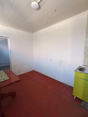 квартира 2 к: 28 м², 2 комнаты, Утепленный, Забор, огорожен — 3