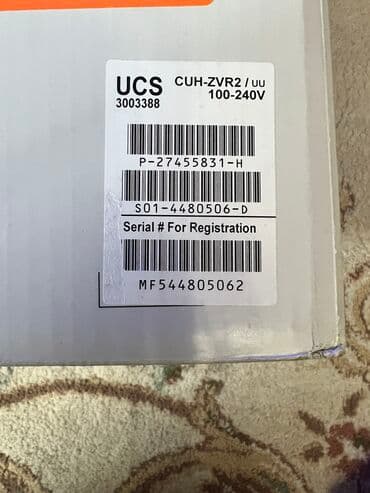 окулус квест 2: Playstation VR. Привозной со Штатов. Полный комплект. Все есть в — 11