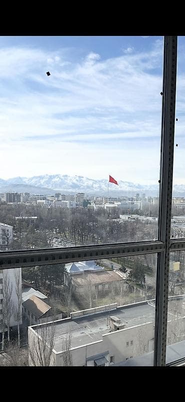 gala group: 2 комнаты, 56 м², Элитка, 7 этаж, Дизайнерский ремонт — 1