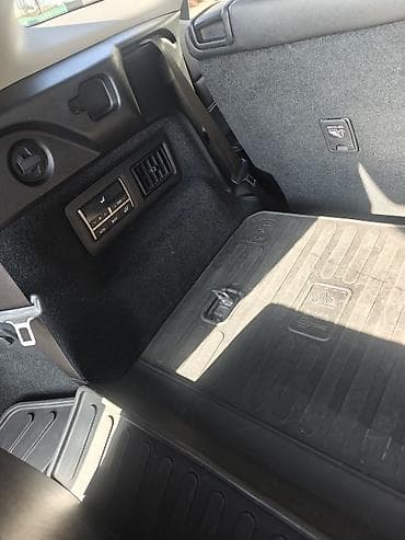 Lexus: Lexus RX: 2019 г., 3.5 л, Бензин, Кроссовер — 6