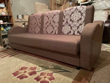 раскладная кровать бишкек: Раскладной диван, Новый — 28