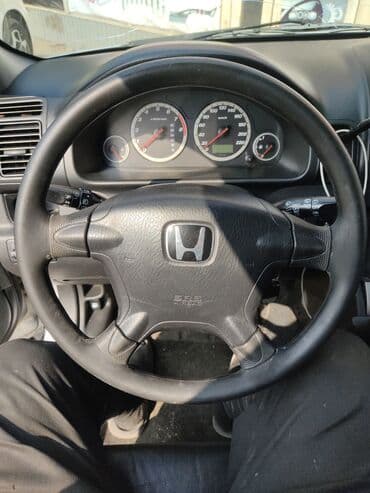 домкрат для машины цена: Чехлы Экокожа, цвет - Красный, Honda, Новый, Самовывоз — 2