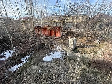 талас контейнер: 5 соток, Курулуш, Кызыл китеп — 9