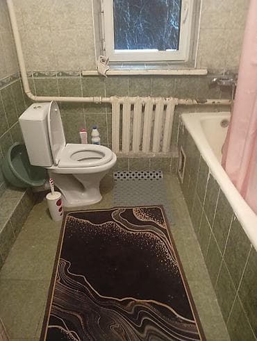 Долгосрочная аренда комнат: 4 м², С мебелью — 2