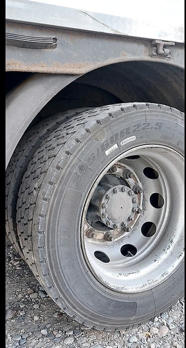 люки крыши ремонт: Тягач, Volvo, Тентованный — 8