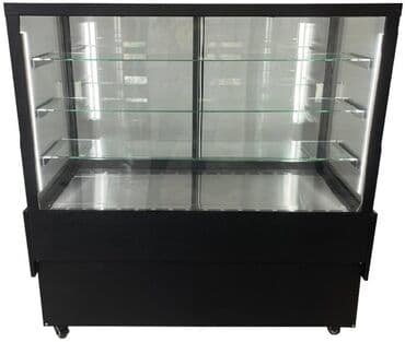 промышленные холодильники для хранения фруктов цена: Кондитерские, Новый — 1