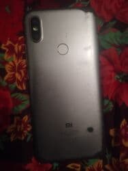 продаю очень срочно: Redmi, Redmi Note 12, Б/у, 128 ГБ, цвет - Черный, 2 SIM — 6