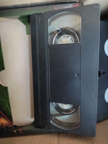приятного просмотра вам: Продам видео кассеты! — 2